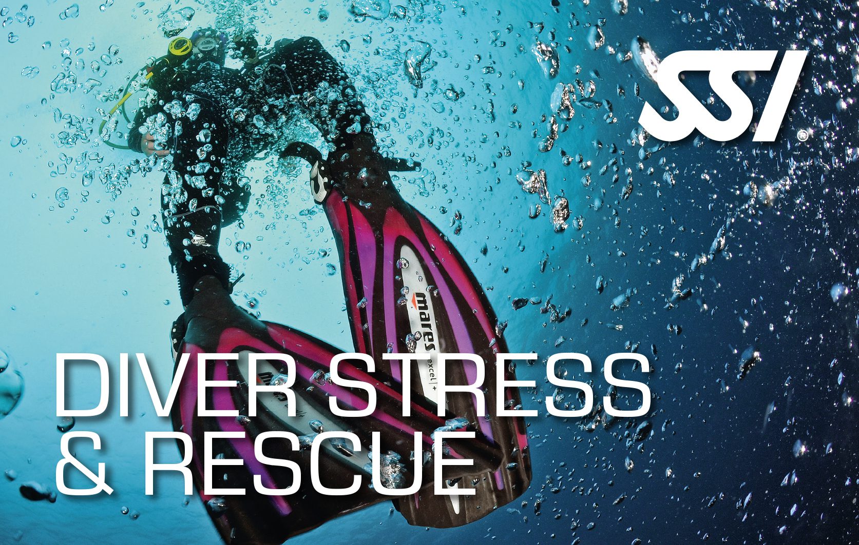 Diver Stress Rescue Metro Divers