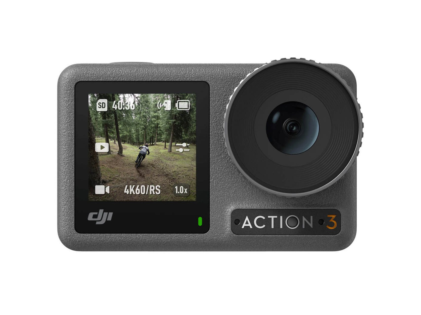 osmoaction3 Metro Divers