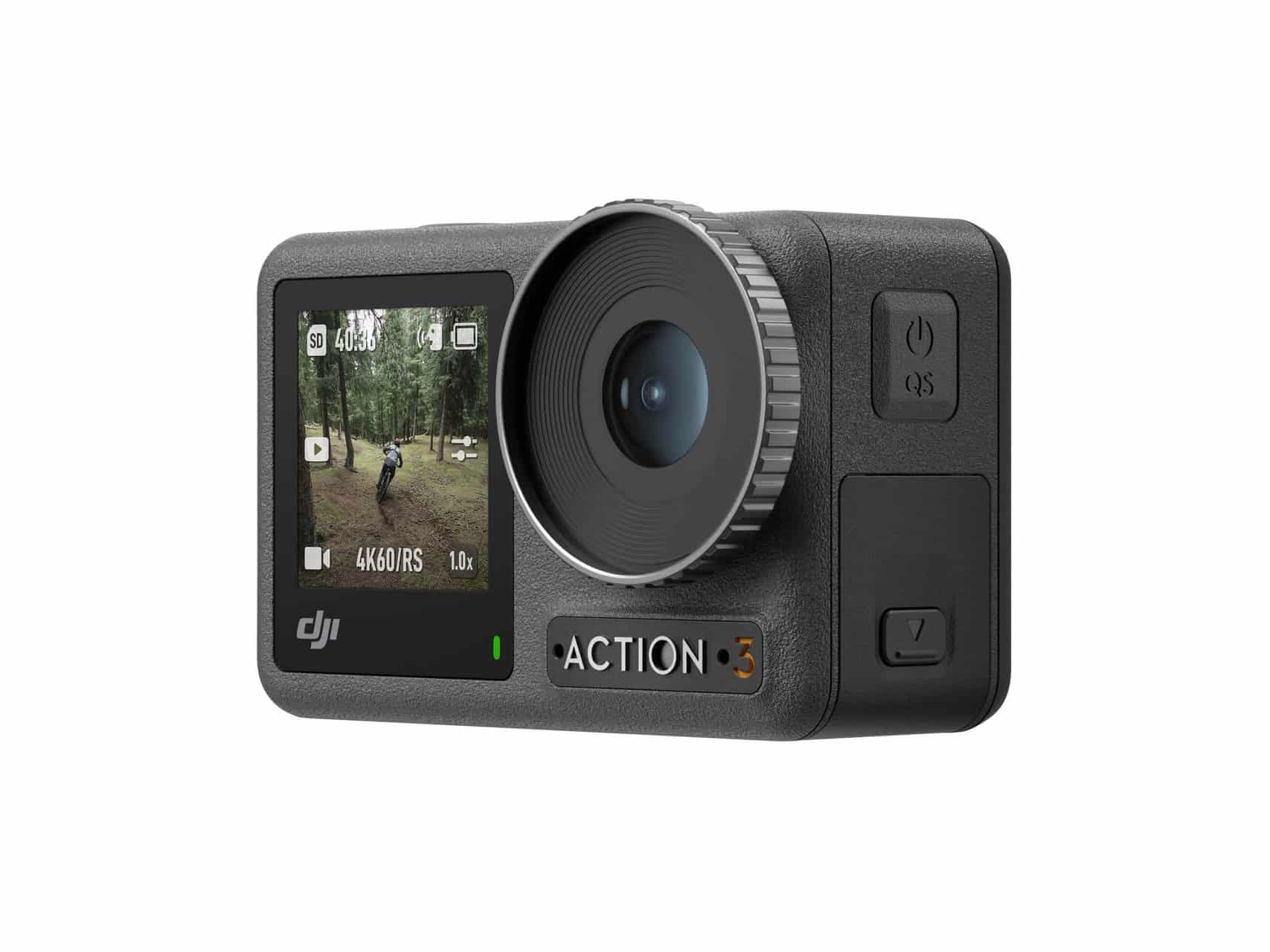 osmoaction3c Metro Divers